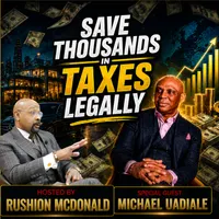 The Steve Harvey Morning Show artwork