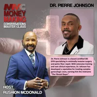 The Steve Harvey Morning Show artwork