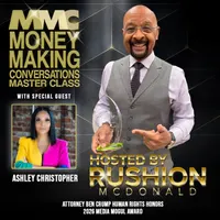 The Steve Harvey Morning Show artwork