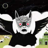 Radio Ambulante artwork