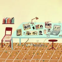 Radio Ambulante artwork