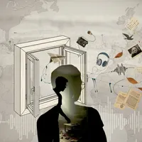 Radio Ambulante artwork
