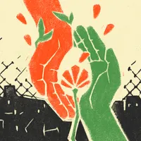 Radio Ambulante artwork