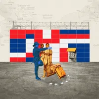 Radio Ambulante artwork
