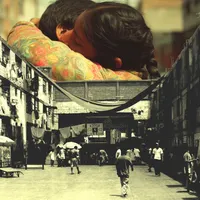 Radio Ambulante artwork