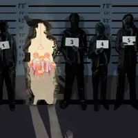 Radio Ambulante artwork