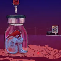 Radio Ambulante artwork