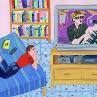 Radio Ambulante artwork