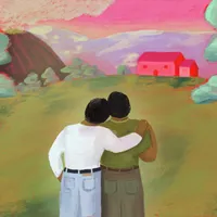 Radio Ambulante artwork
