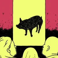Radio Ambulante artwork