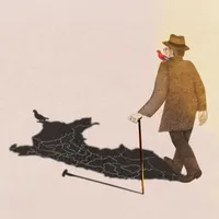 Radio Ambulante artwork