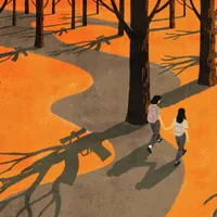 Radio Ambulante artwork