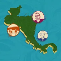 Radio Ambulante artwork