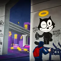 Radio Ambulante artwork
