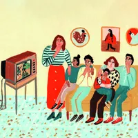 Radio Ambulante artwork