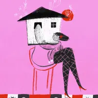Radio Ambulante artwork