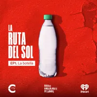 Radio Ambulante artwork