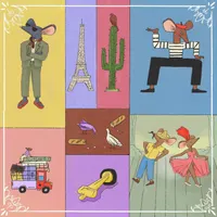 Radio Ambulante artwork