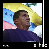 El hilo artwork