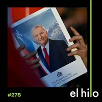 El hilo artwork