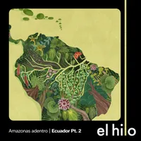El hilo artwork