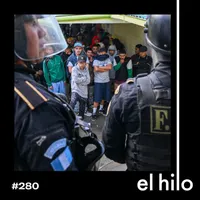 El hilo artwork
