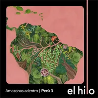 El hilo artwork