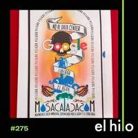 El hilo artwork