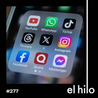 El hilo artwork