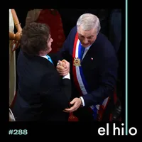 El hilo artwork