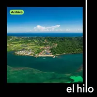 El hilo artwork