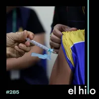 El hilo artwork