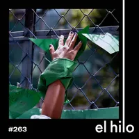 El hilo artwork