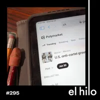 El hilo artwork