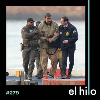 El hilo artwork