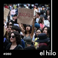 El hilo artwork