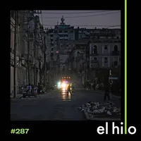El hilo artwork