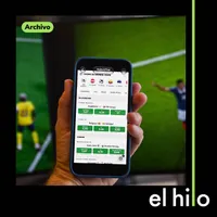 El hilo artwork