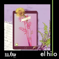 El hilo artwork