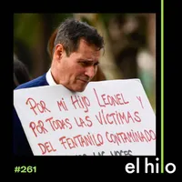 El hilo artwork