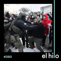 El hilo artwork