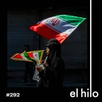 El hilo artwork