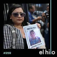 El hilo artwork