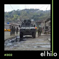 El hilo artwork