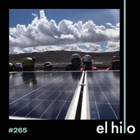 El hilo artwork