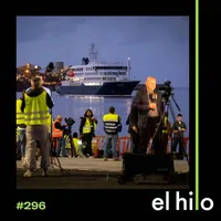 El hilo artwork
