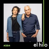 El hilo artwork