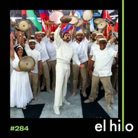 El hilo artwork