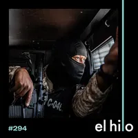 El hilo artwork