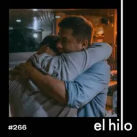 El hilo artwork